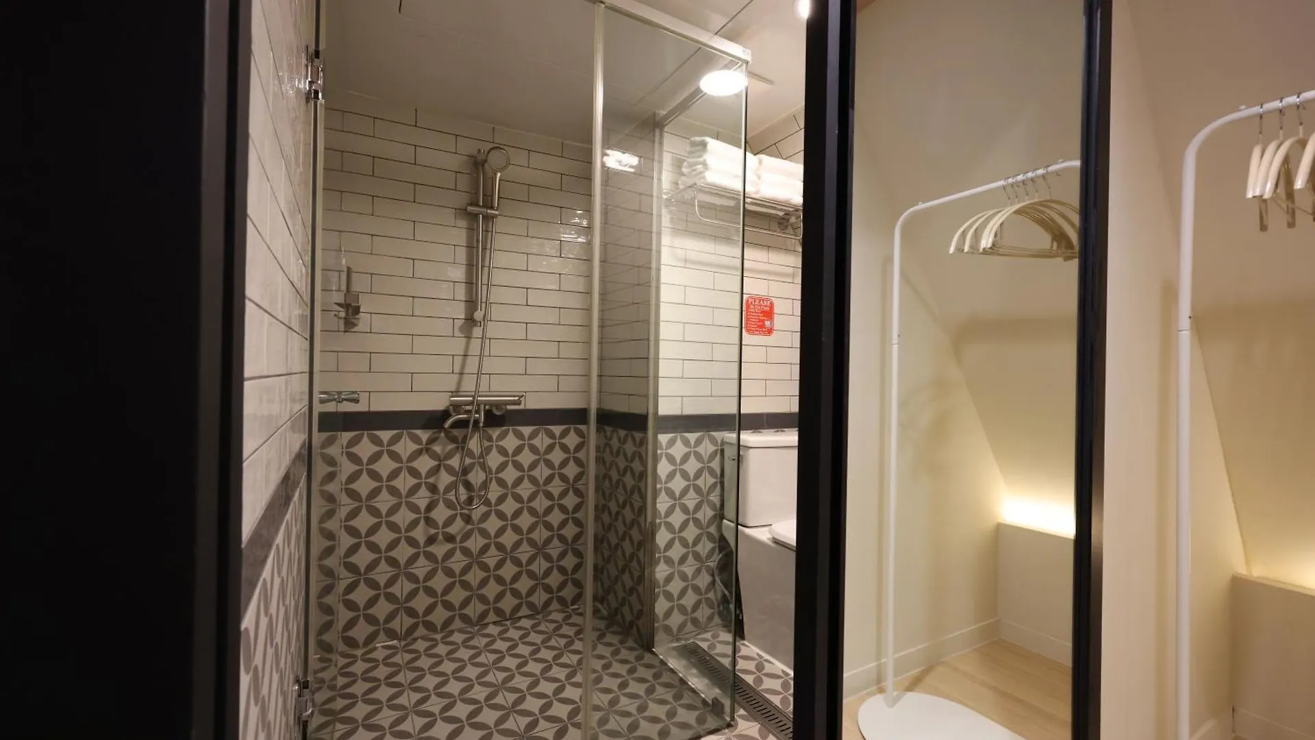 فندق Hotelarrive Euljiro Tum سيول