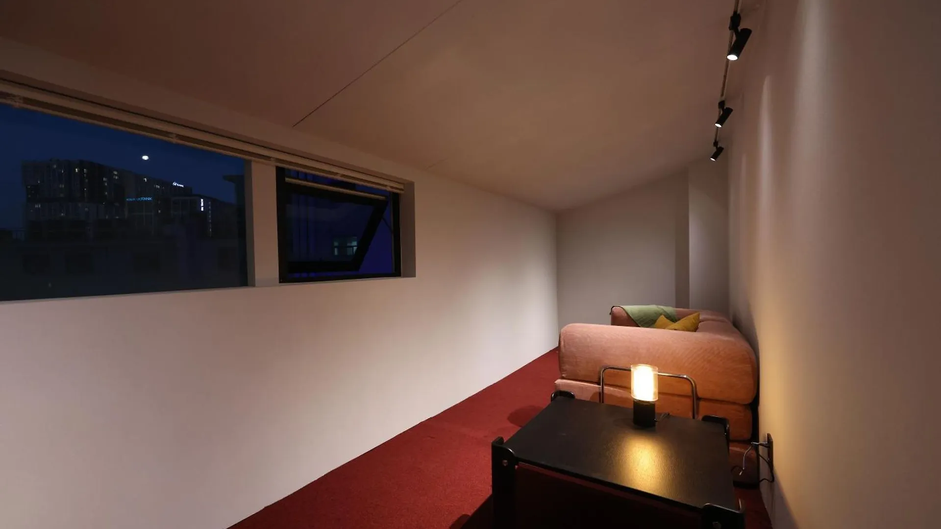فندق Hotelarrive Euljiro Tum سيول