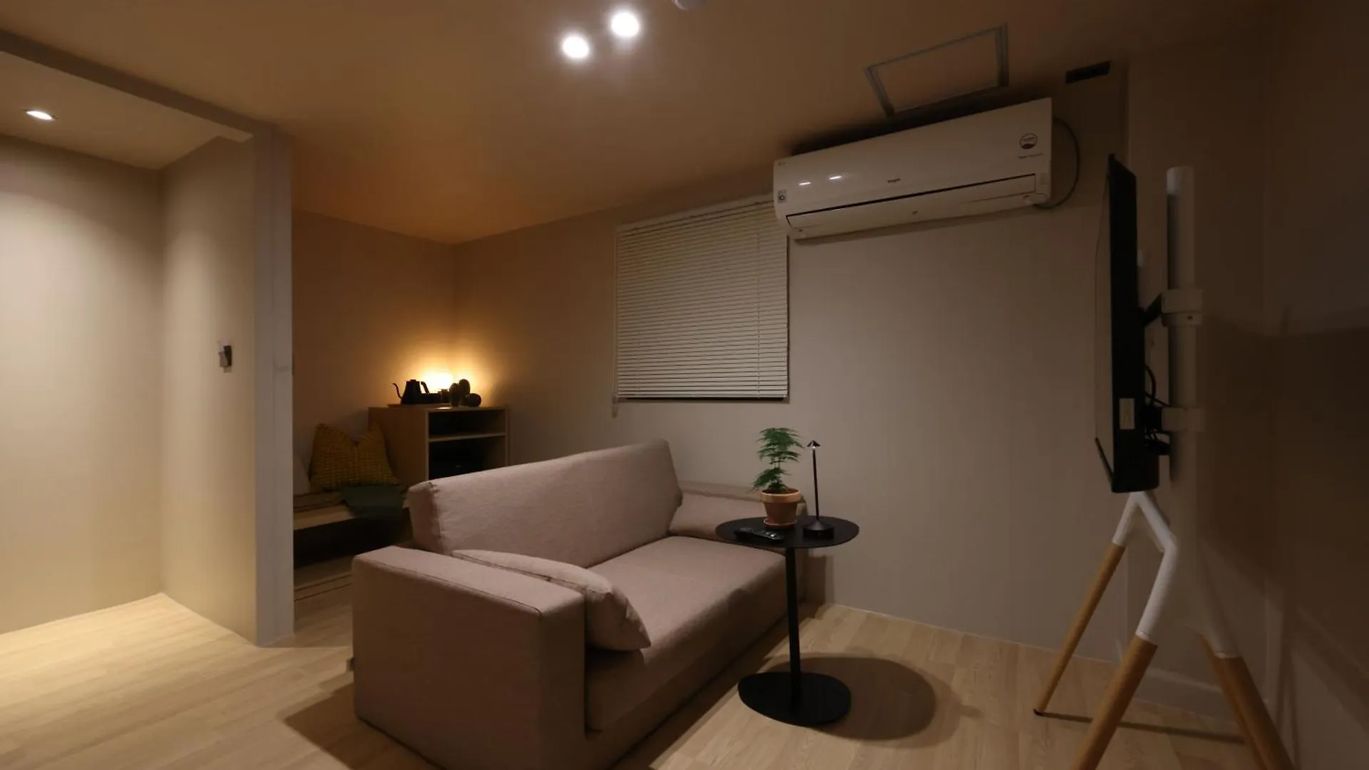فندق Hotelarrive Euljiro Tum سيول
