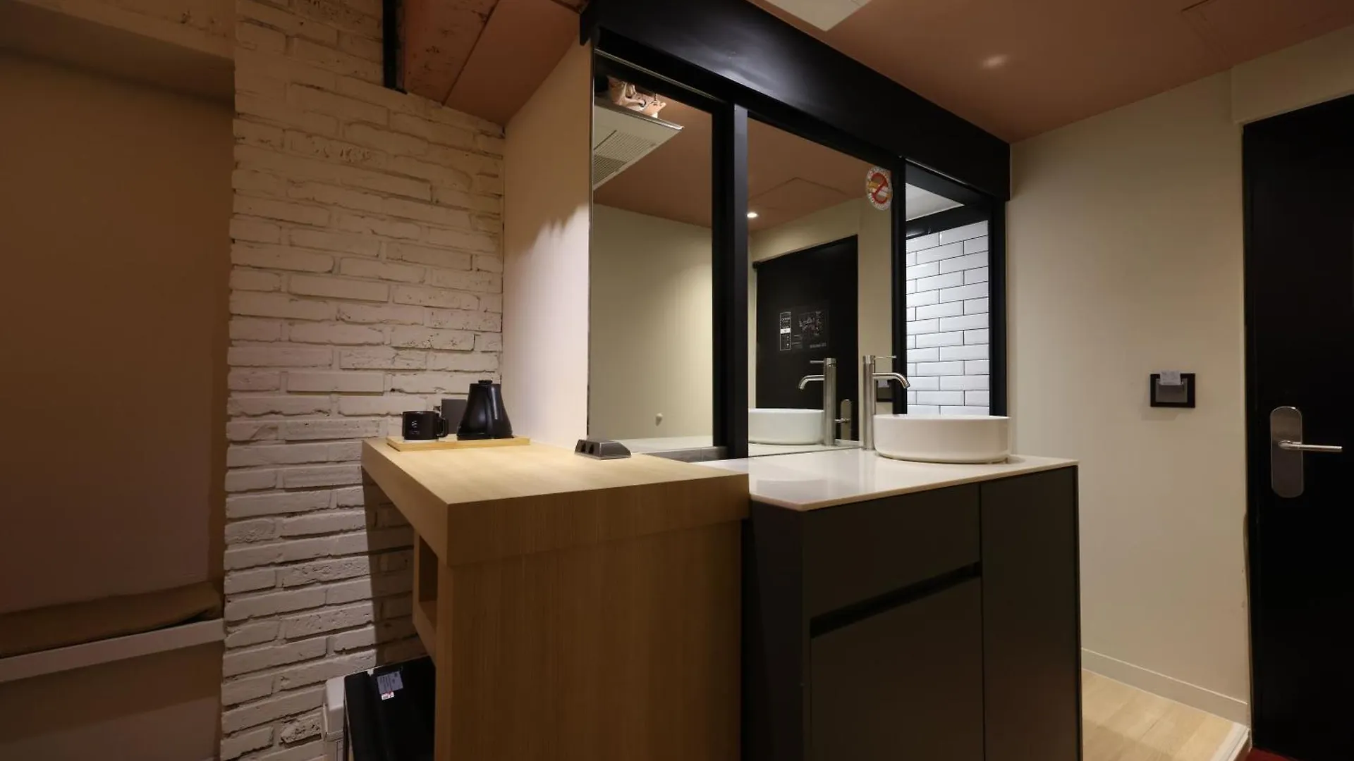 Hotelarrive Euljiro Tum سيول فندق
