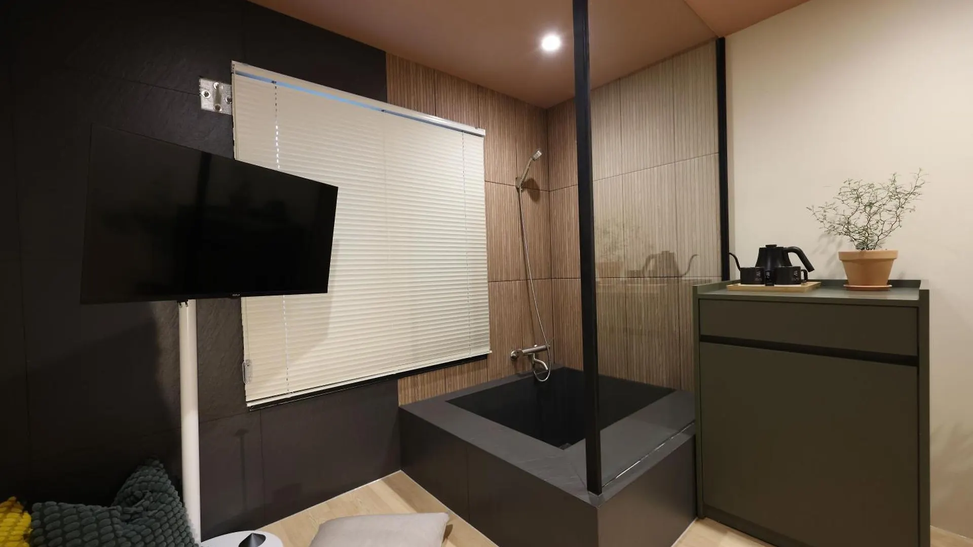 فندق Hotelarrive Euljiro Tum سيول