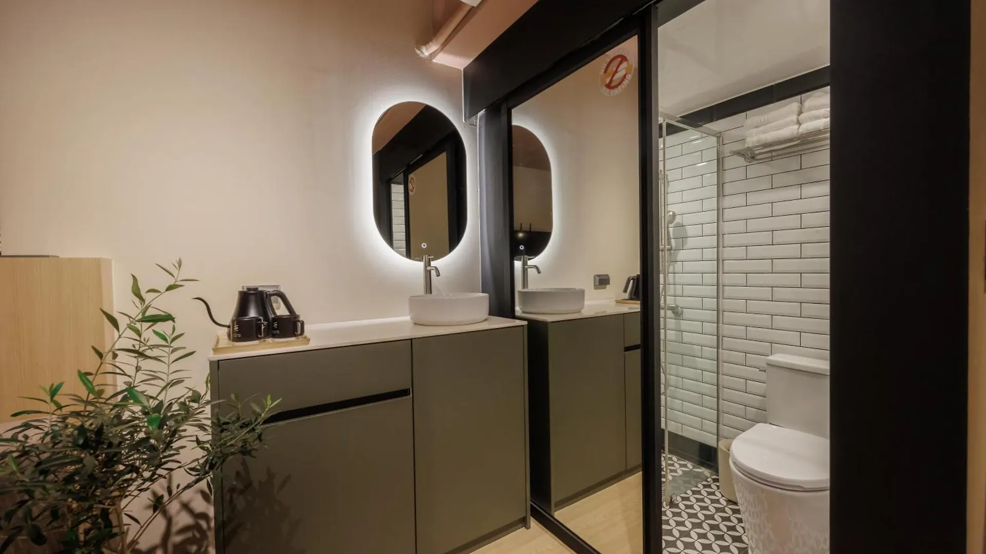 فندق Hotelarrive Euljiro Tum سيول