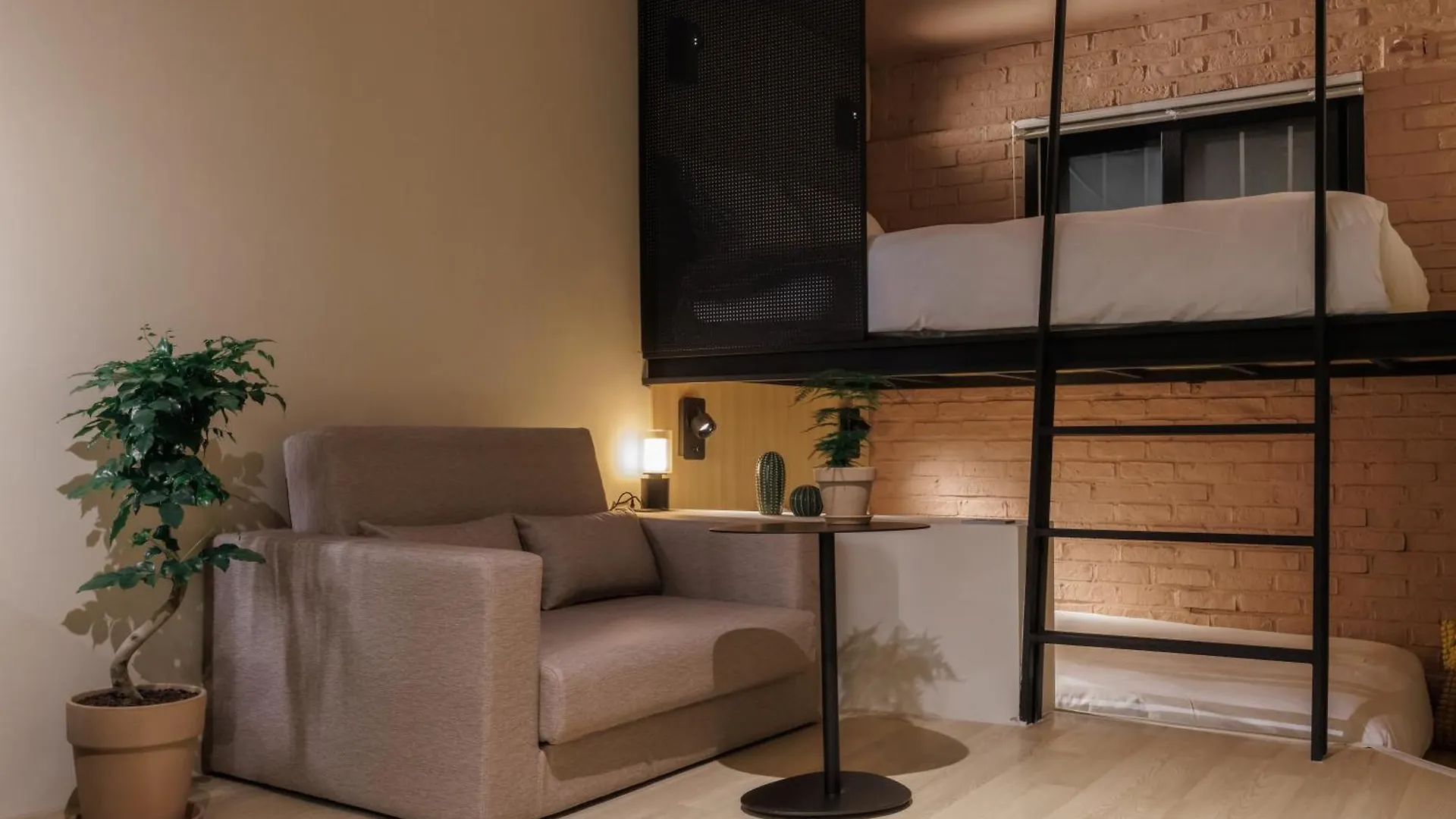 فندق Hotelarrive Euljiro Tum سيول كوريا الجنوبية
