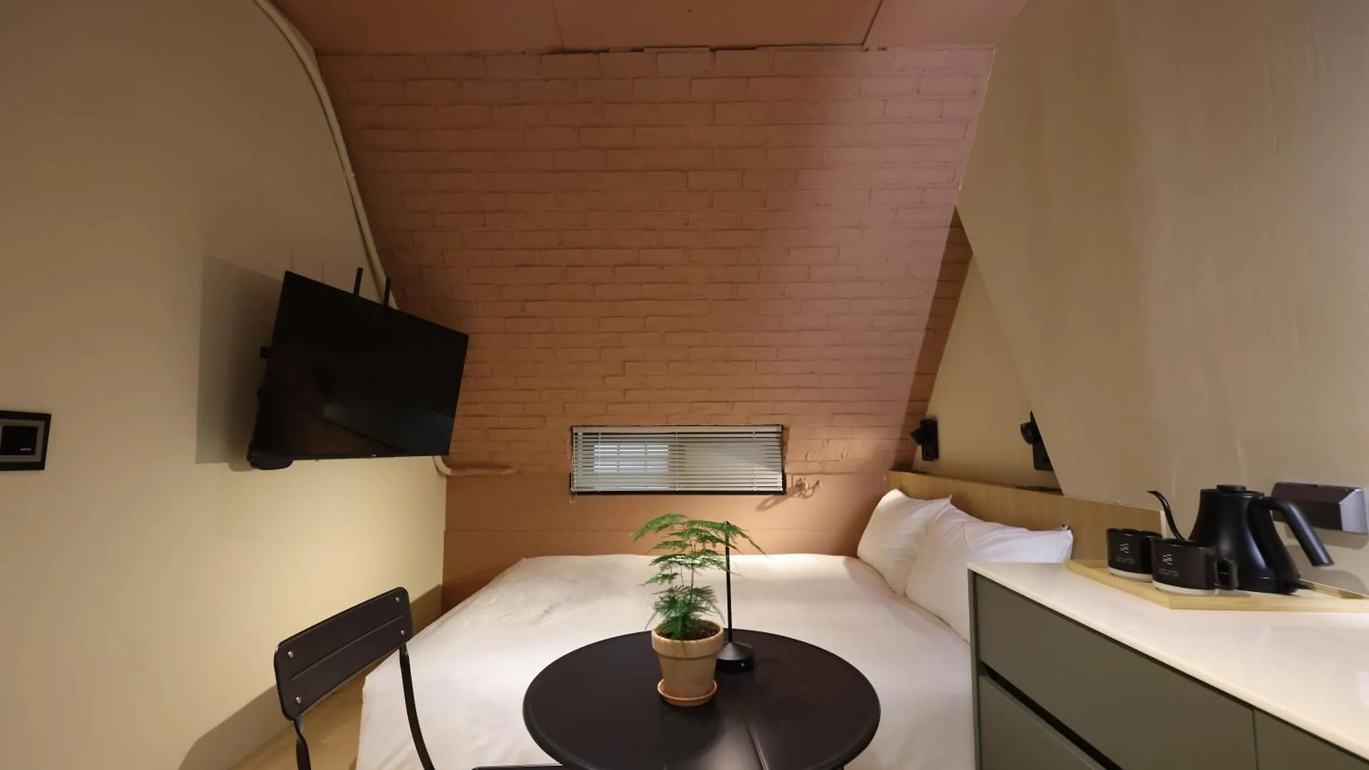 Hotelarrive Euljiro Tum سيول 0*,  كوريا الجنوبية