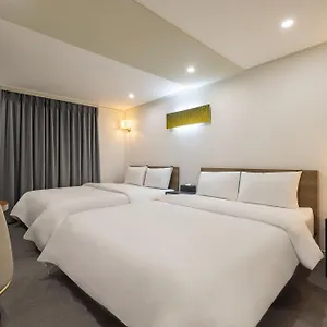 ホテル Hotel Stay Inn, ソウル特別市