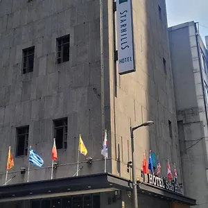 ホテル Starhills, ソウル特別市