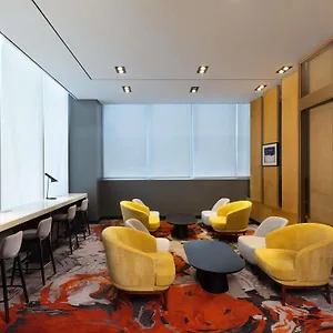 Ibis Ambassador Insadong-newly Renovated In 2025 Otel