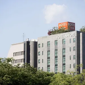 Hotel Nafore, Seoul