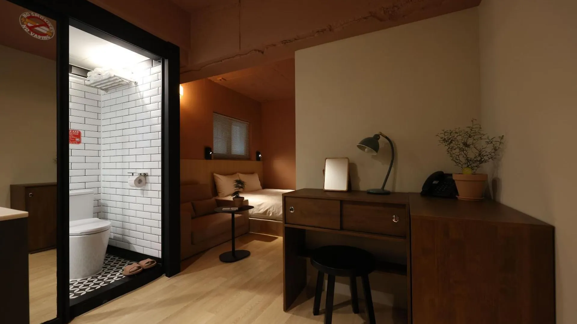 Hotelarrive Euljiro Tum Seul