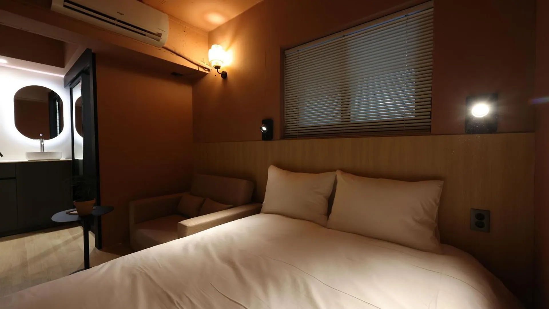 Otel Hotelarrive Euljiro Tum Seul