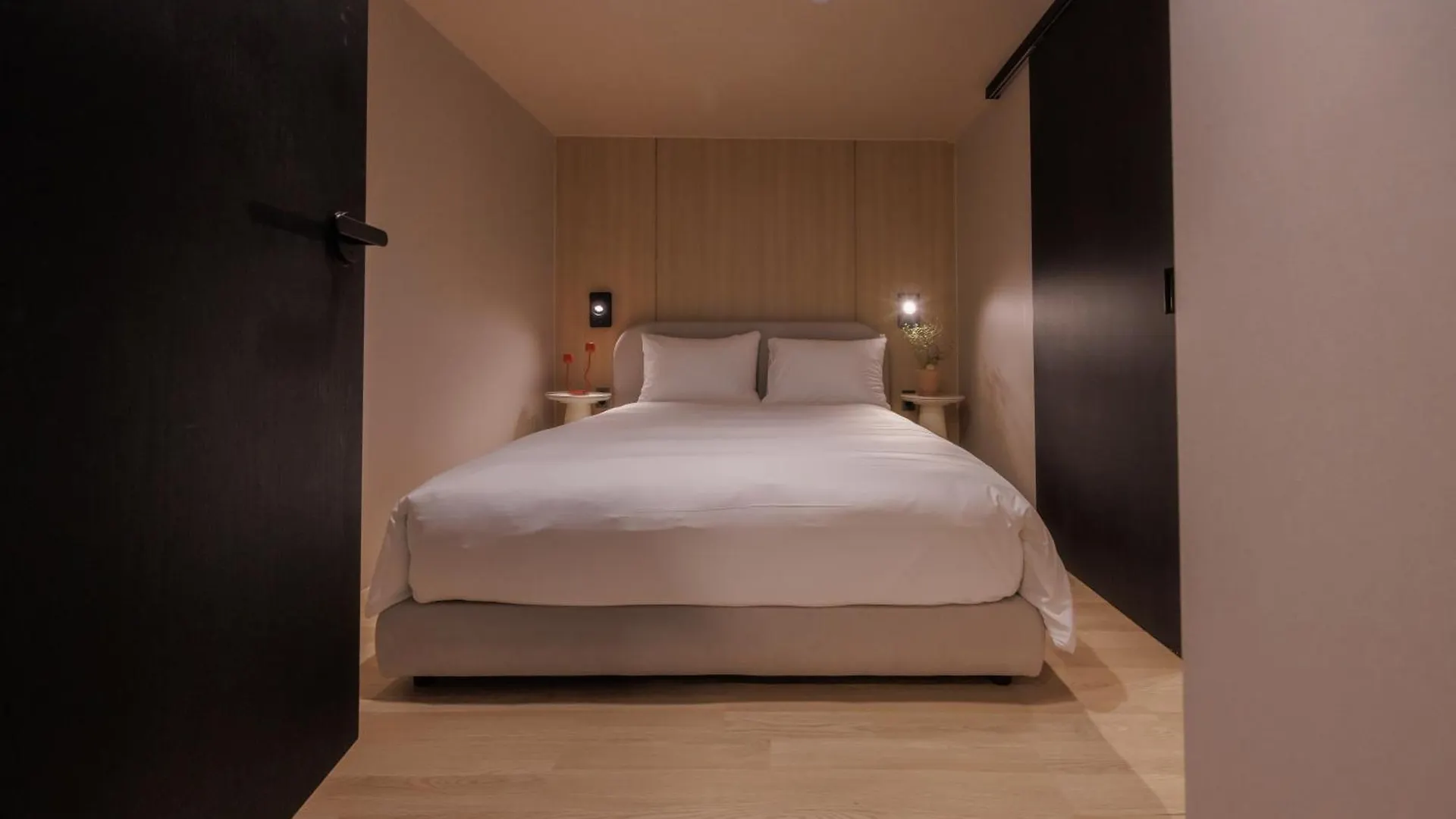 Hotelarrive Euljiro Tum Seul Otel