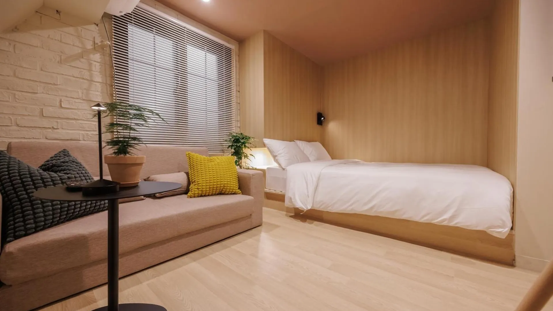 Hotelarrive Euljiro Tum Seul 0*,  Güney Kore