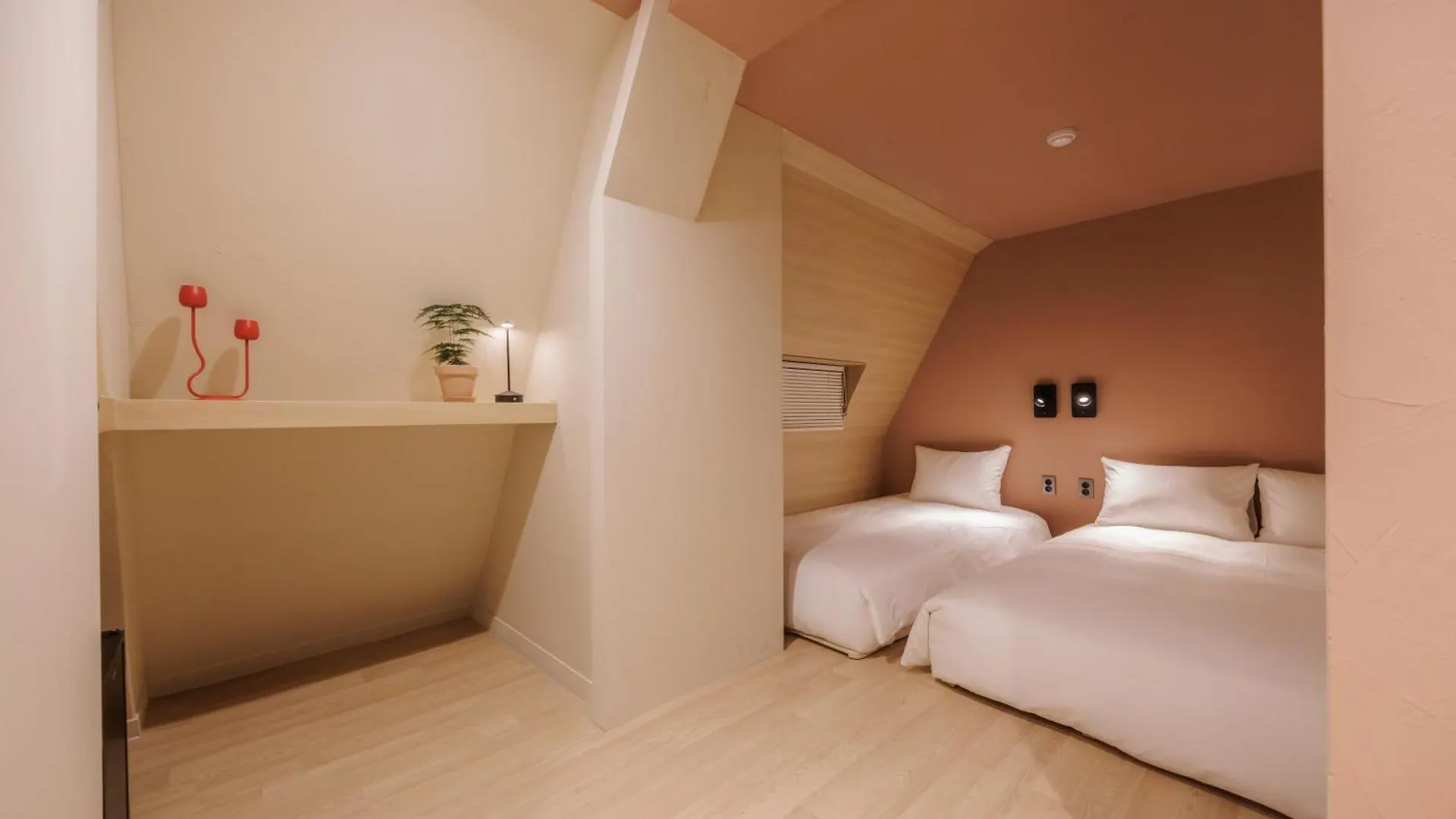 Otel Hotelarrive Euljiro Tum Seul