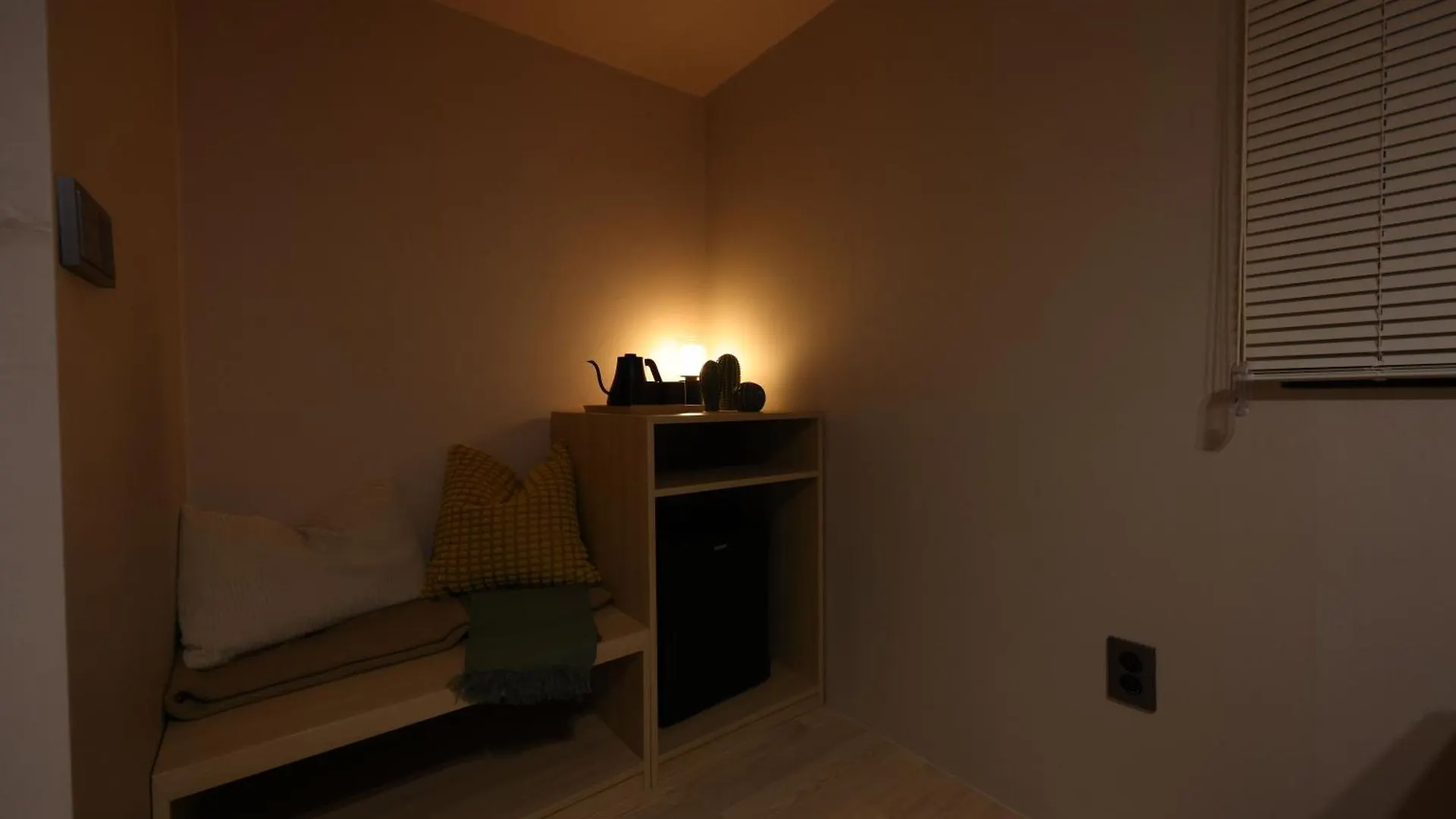 Hotelarrive Euljiro Tum Seul 0*,  Güney Kore