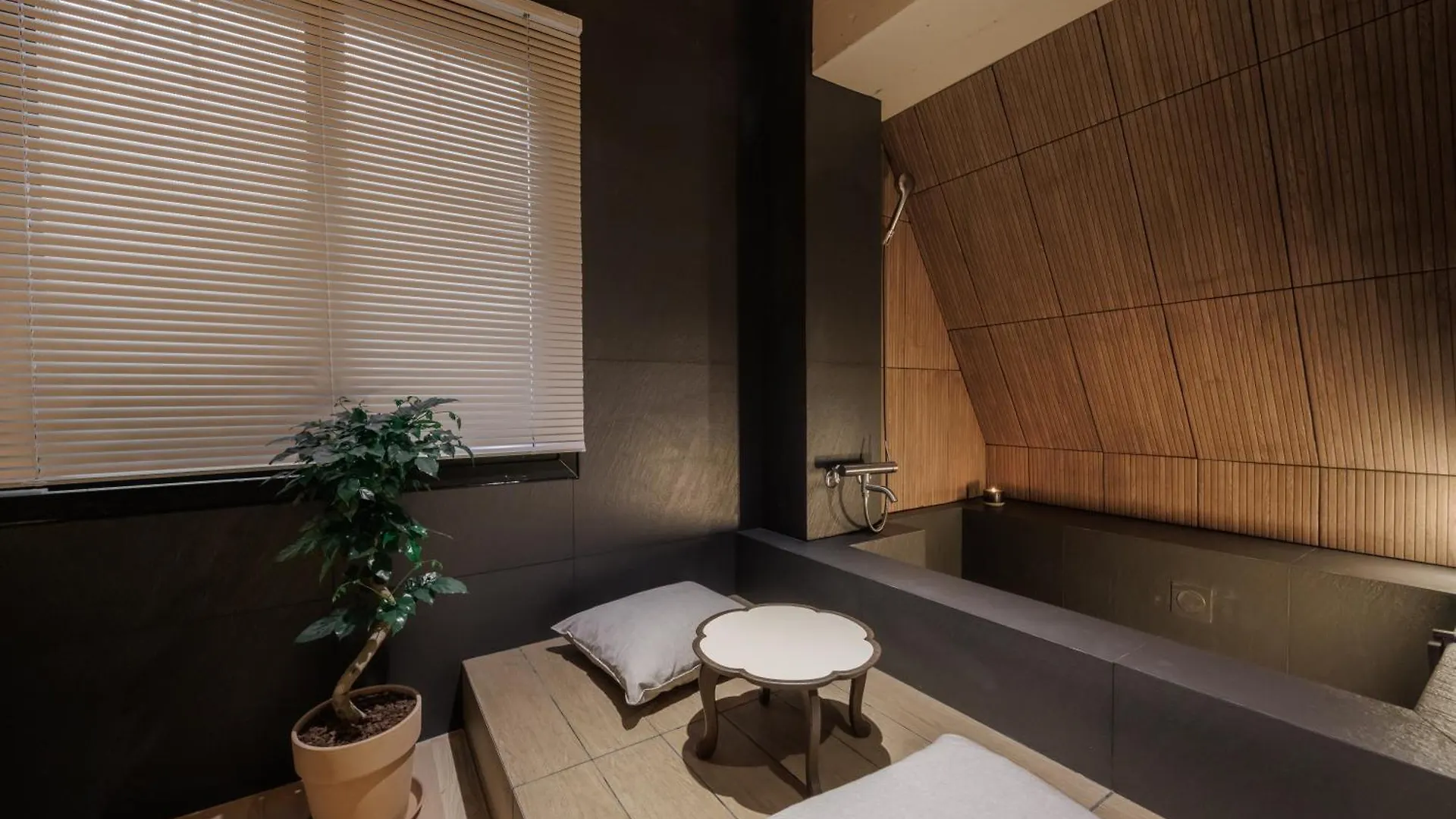 Hotelarrive Euljiro Tum Seul