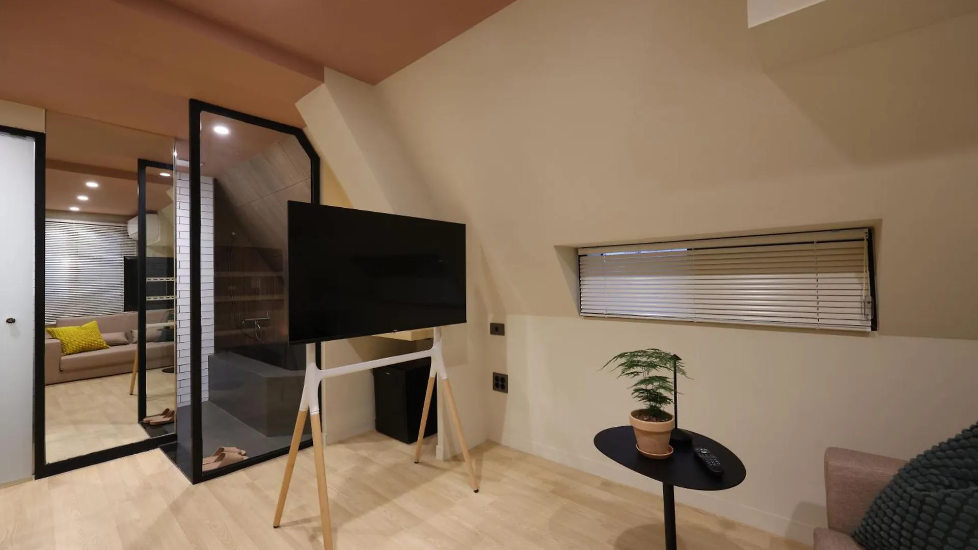 Hotelarrive Euljiro Tum Seul