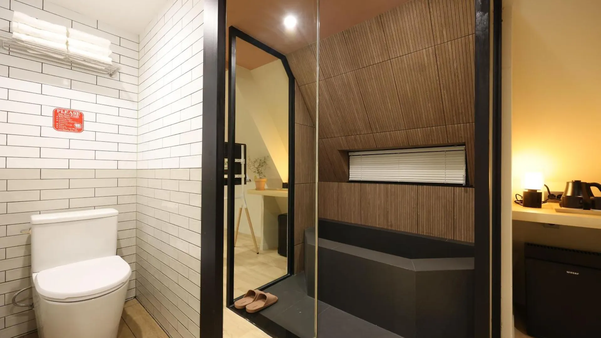 Hotelarrive Euljiro Tum Seul Otel