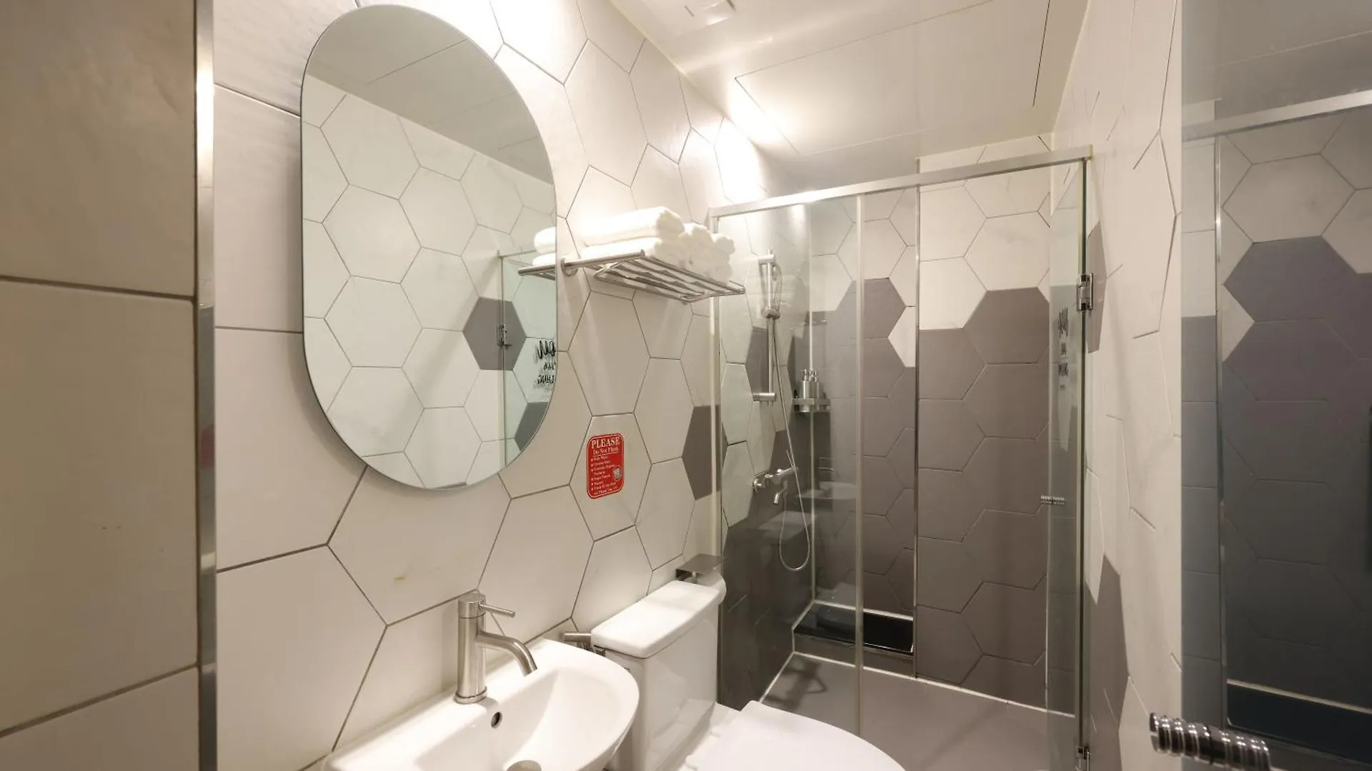 Hotelarrive Euljiro Tum Seul Otel