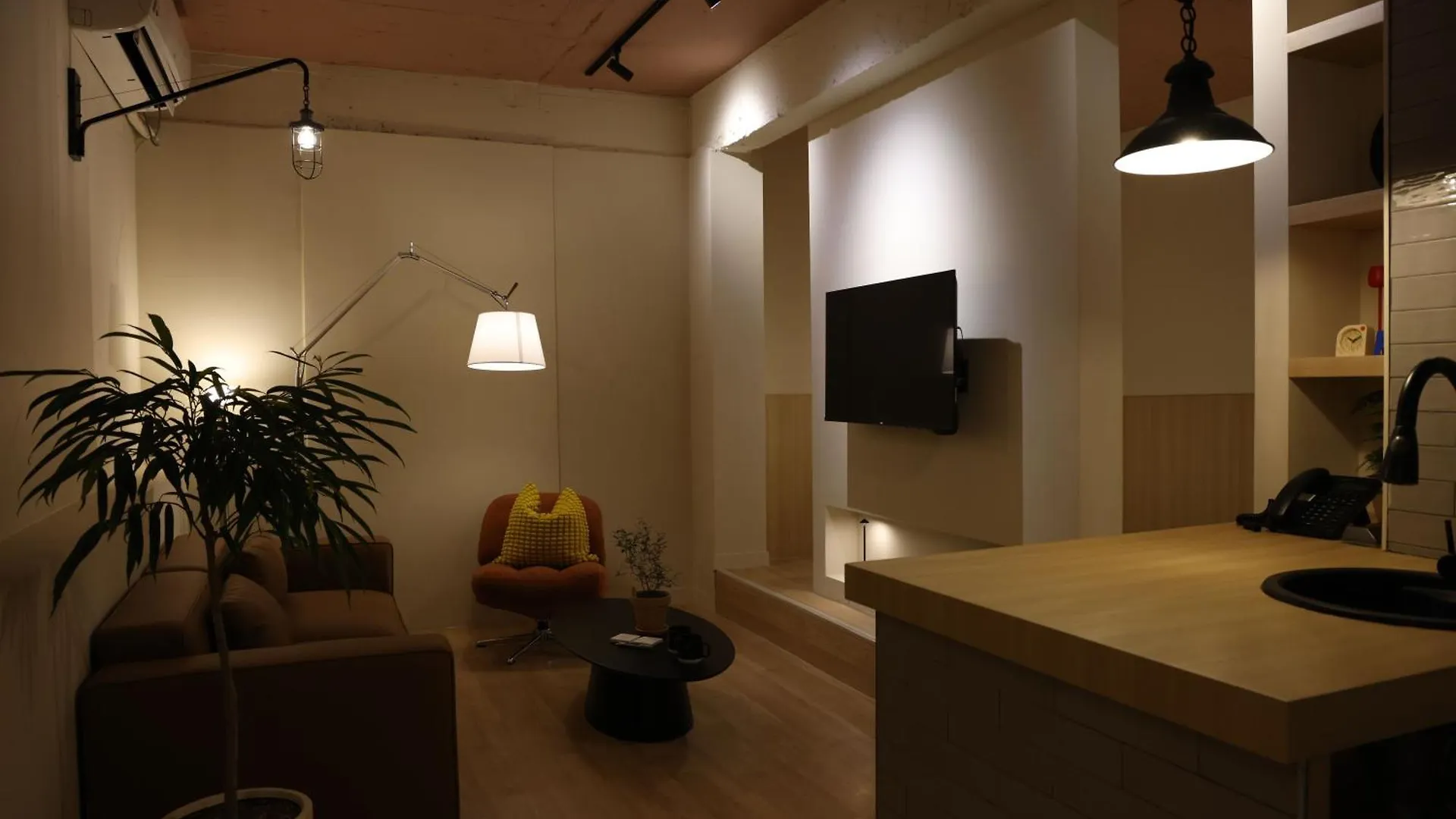 Hotelarrive Euljiro Tum Seul 0*,  Güney Kore
