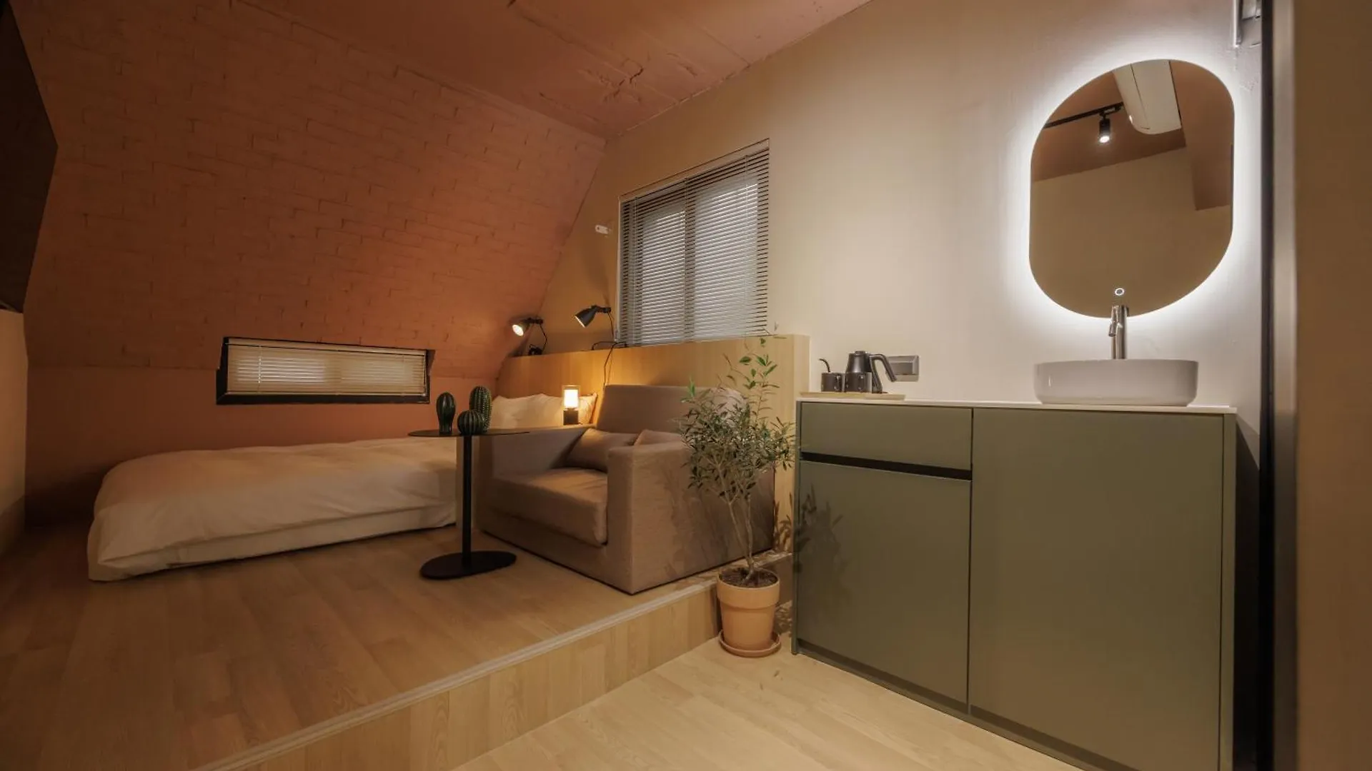 Hotelarrive Euljiro Tum Seul Otel