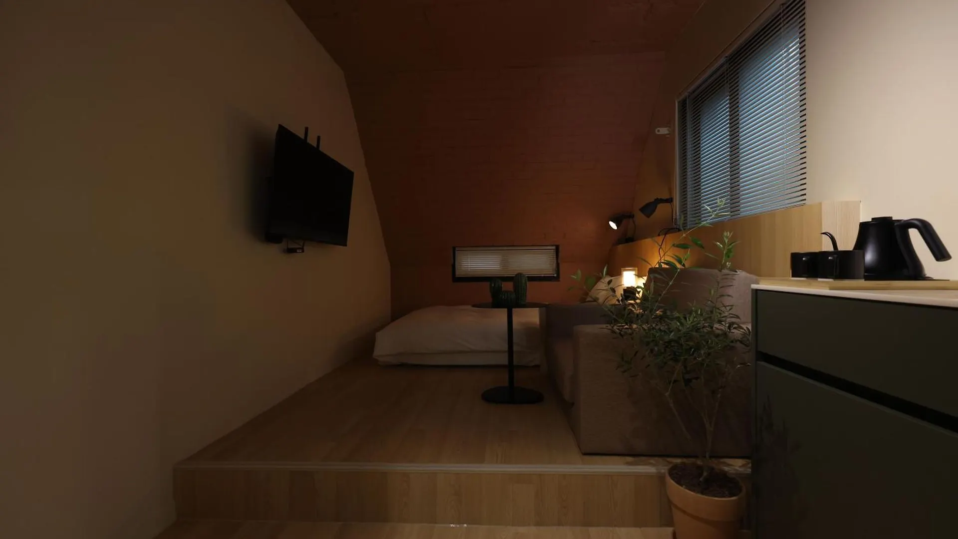 Hotelarrive Euljiro Tum Seul Otel