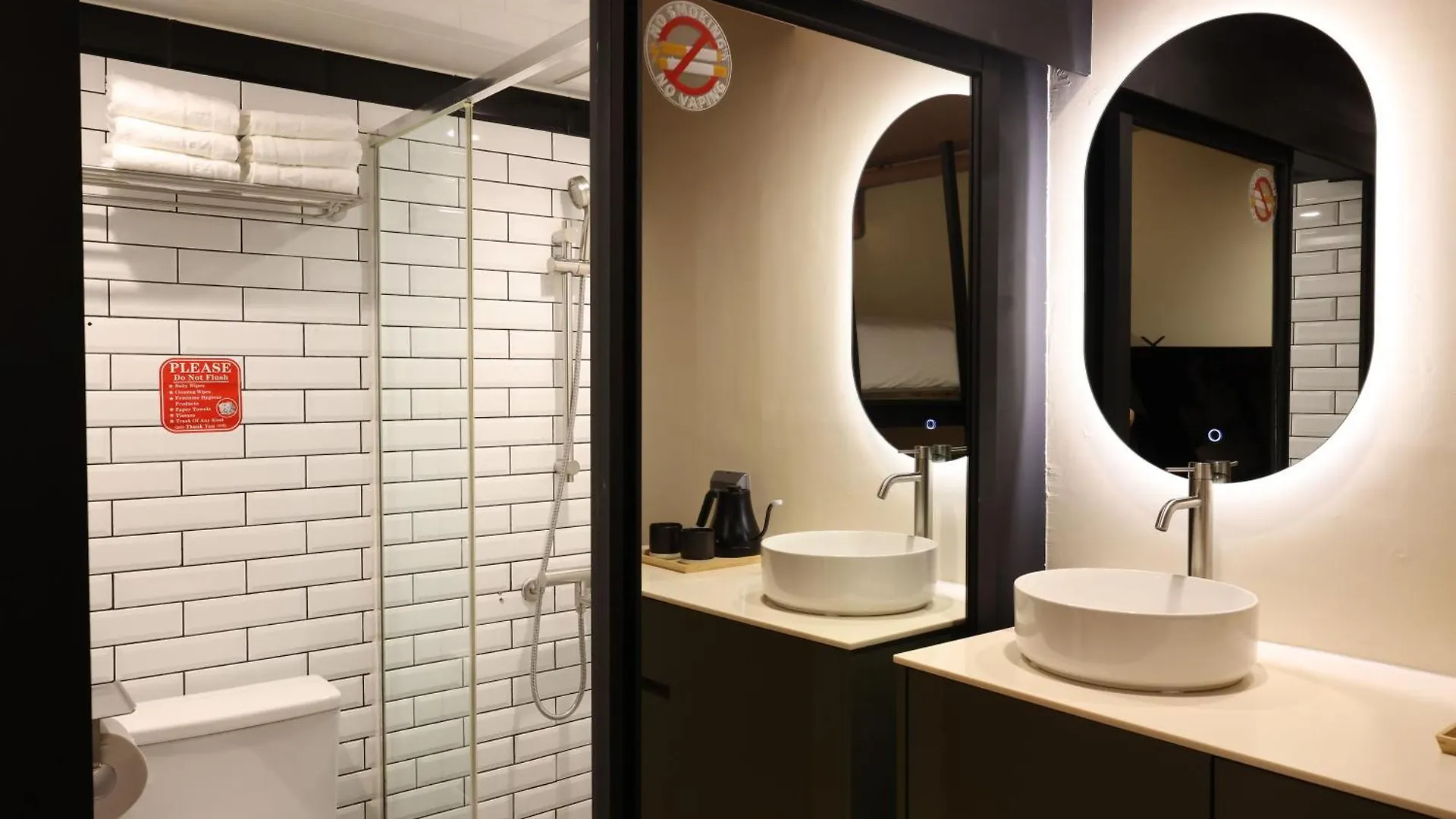 Hotelarrive Euljiro Tum Seul Otel