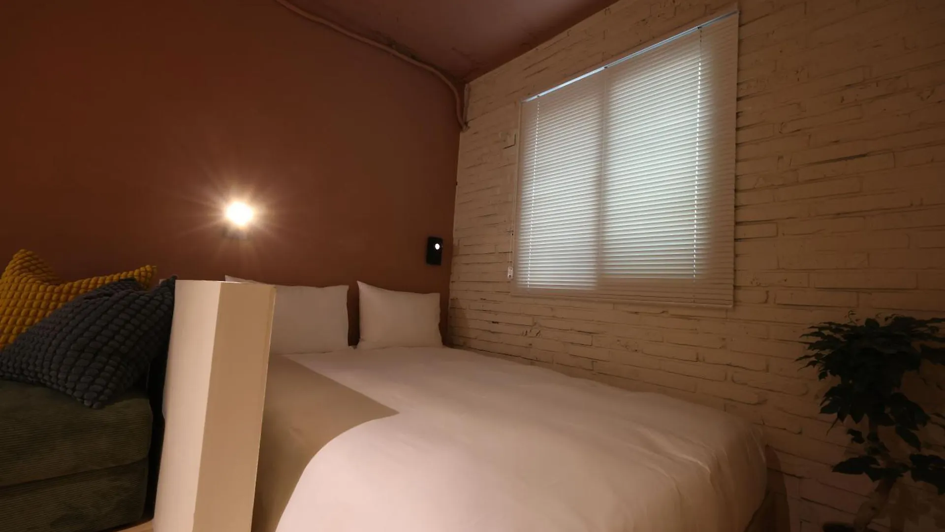 Hotelarrive Euljiro Tum Seul Otel
