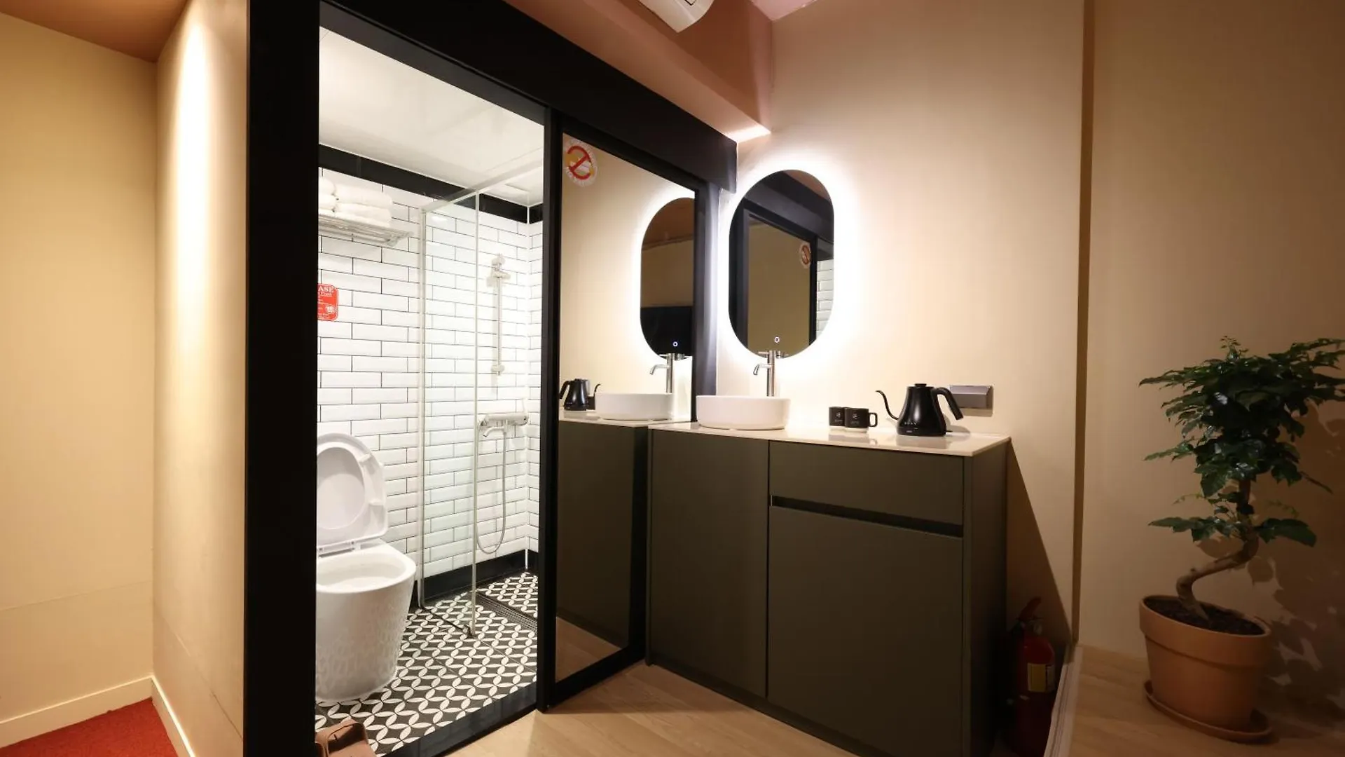 Hotelarrive Euljiro Tum Seul Otel