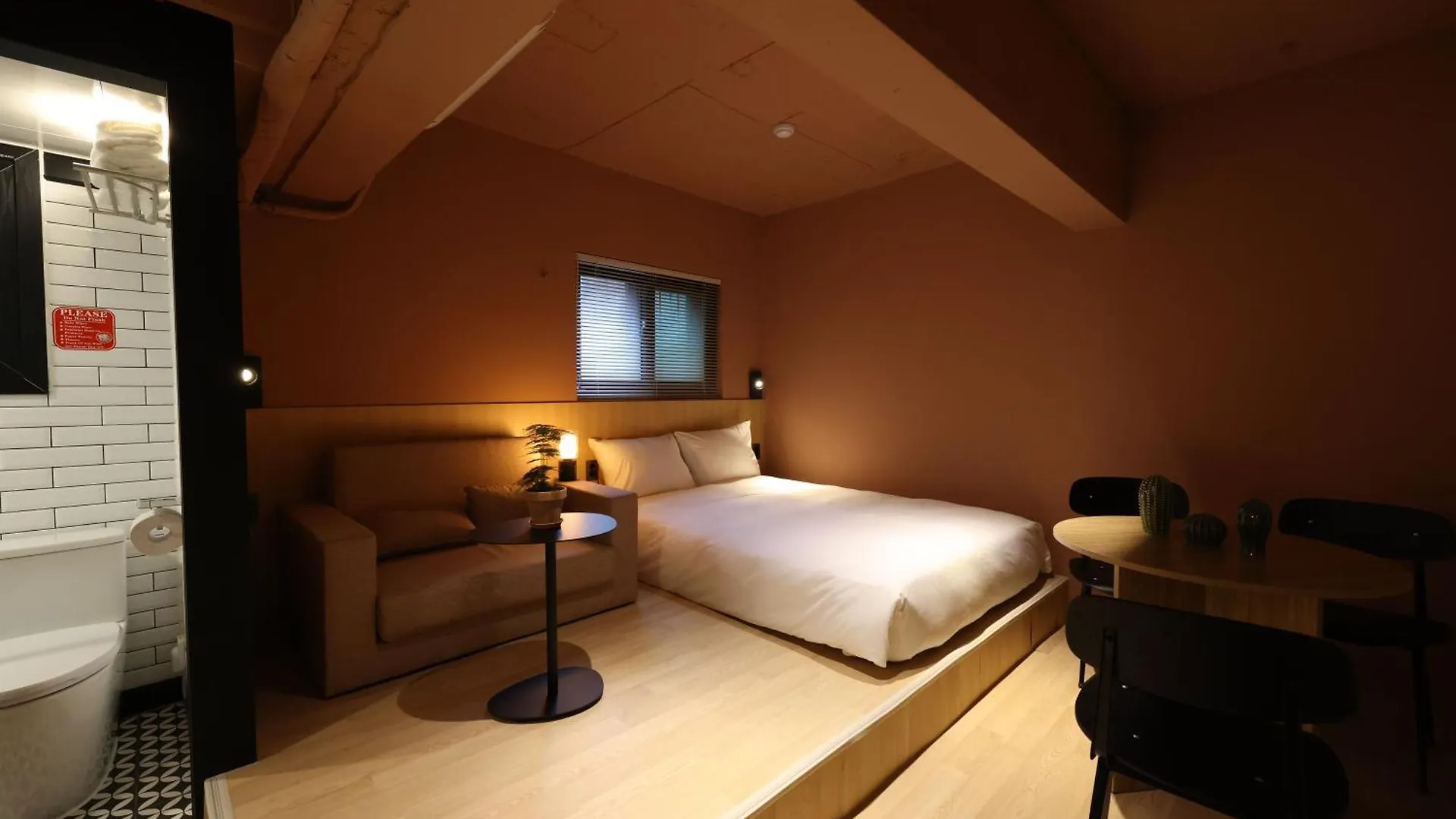 Hotelarrive Euljiro Tum Seul Otel