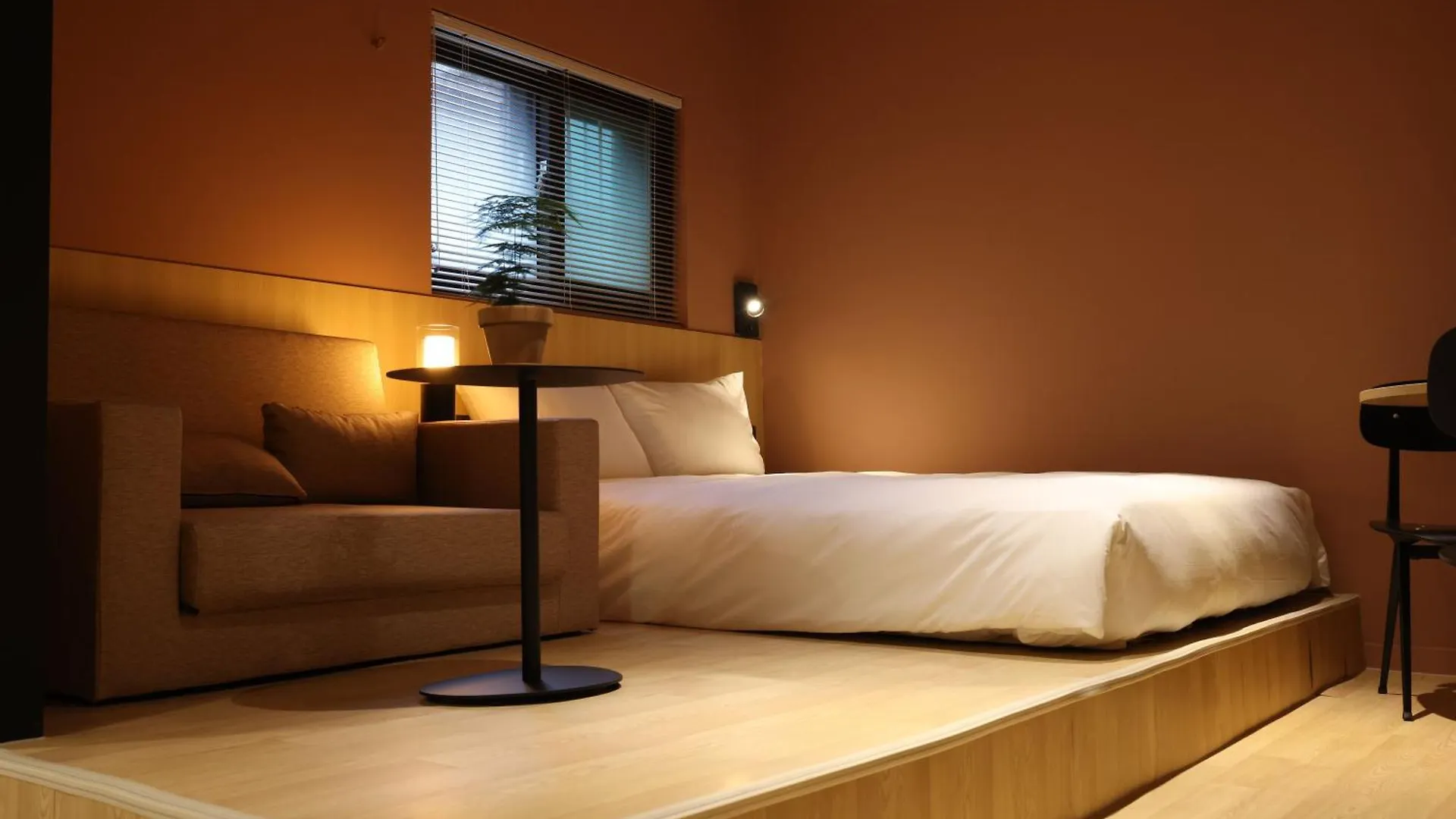 Otel Hotelarrive Euljiro Tum Seul