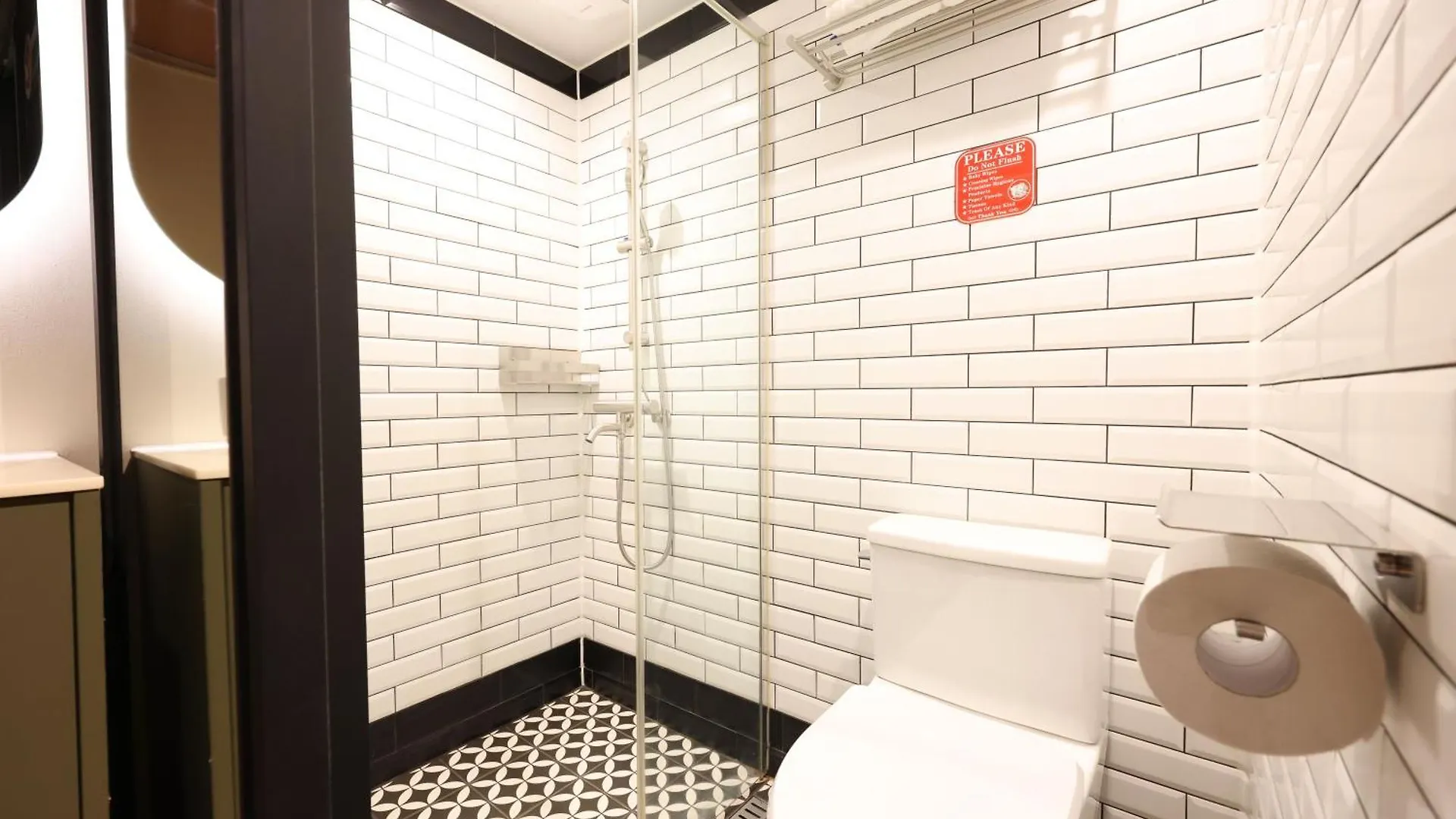 Hotelarrive Euljiro Tum Seul 0*,  Güney Kore