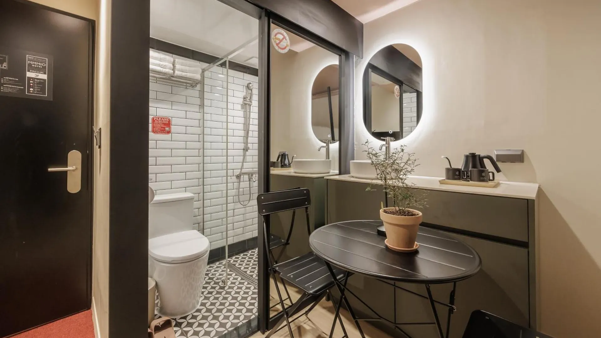 Hotelarrive Euljiro Tum Seul Otel