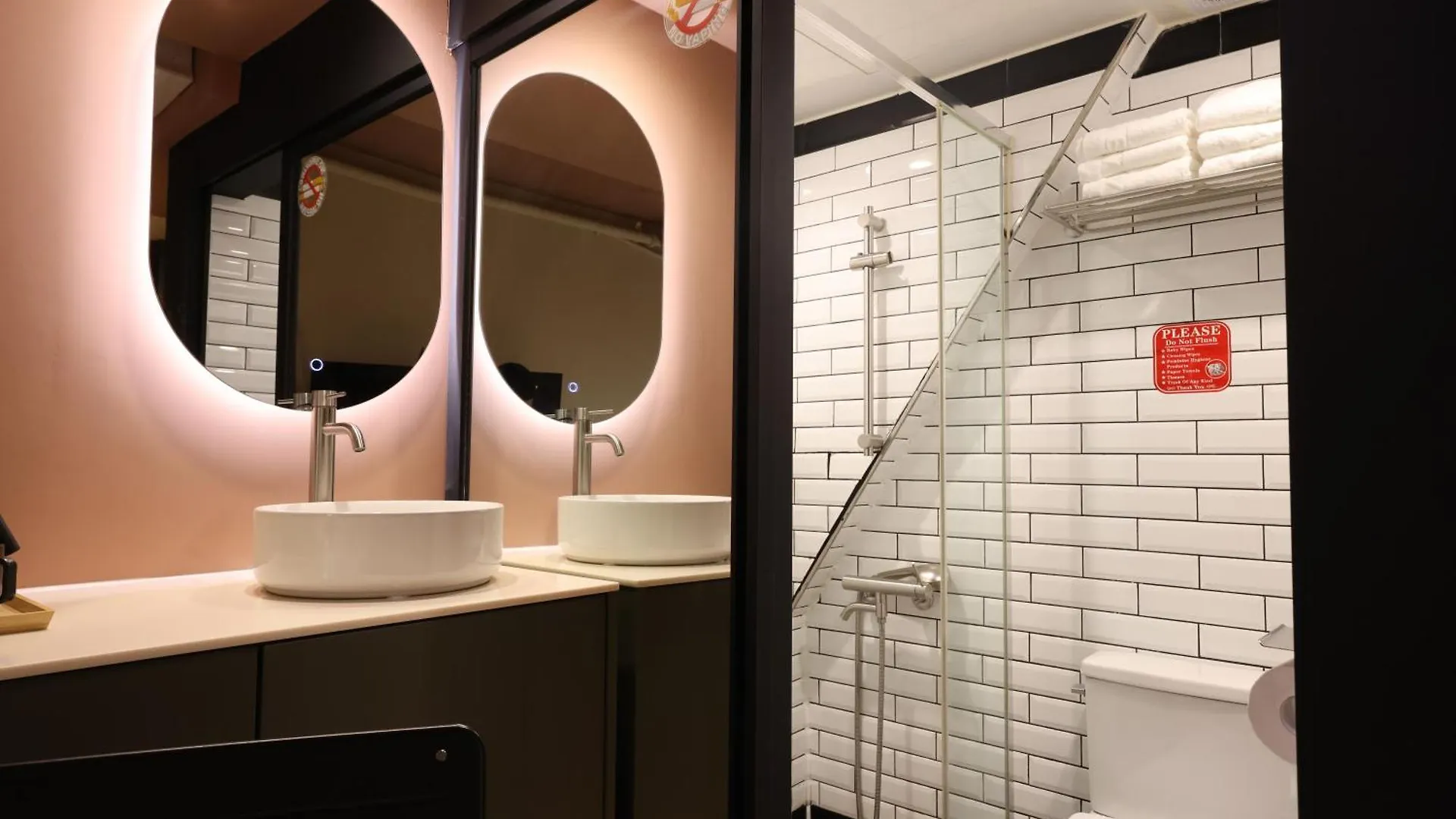 Hotelarrive Euljiro Tum Seul Otel