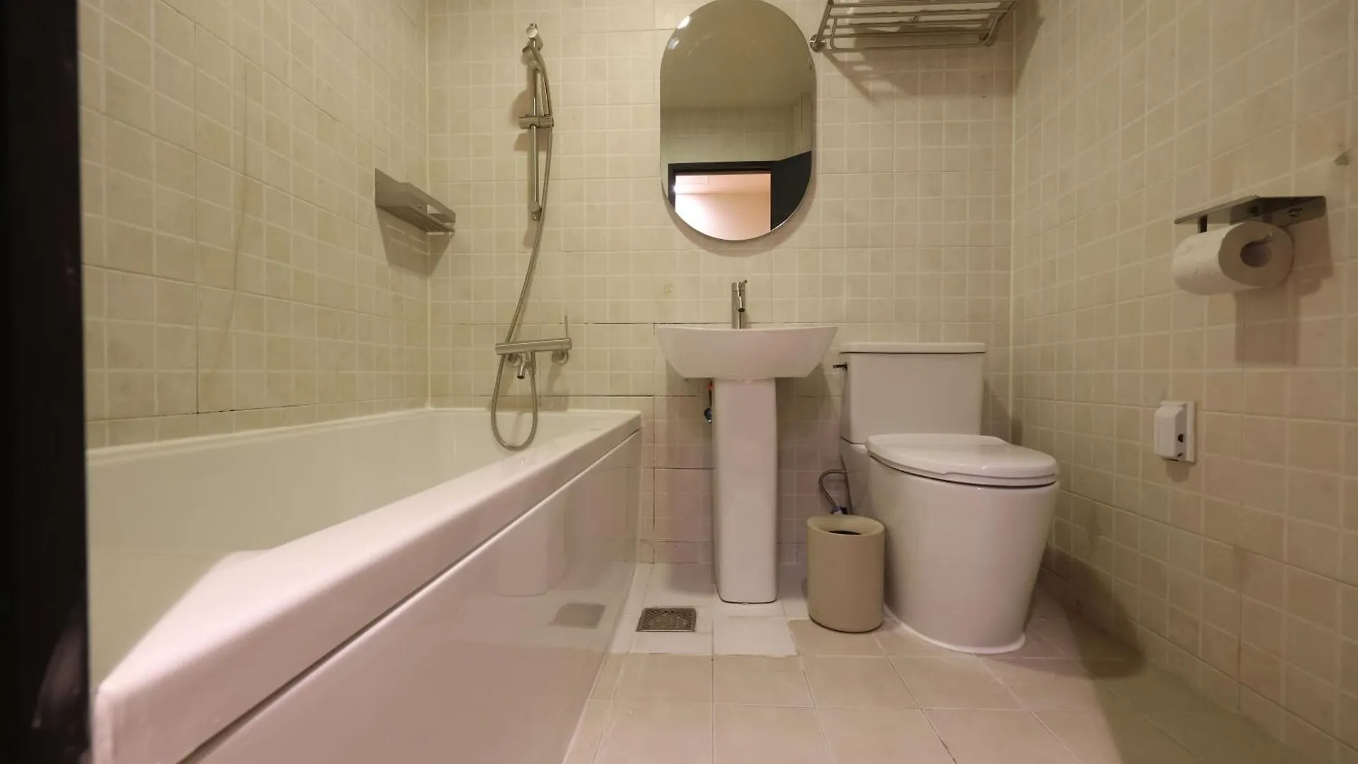 Hotelarrive Euljiro Tum Seul
