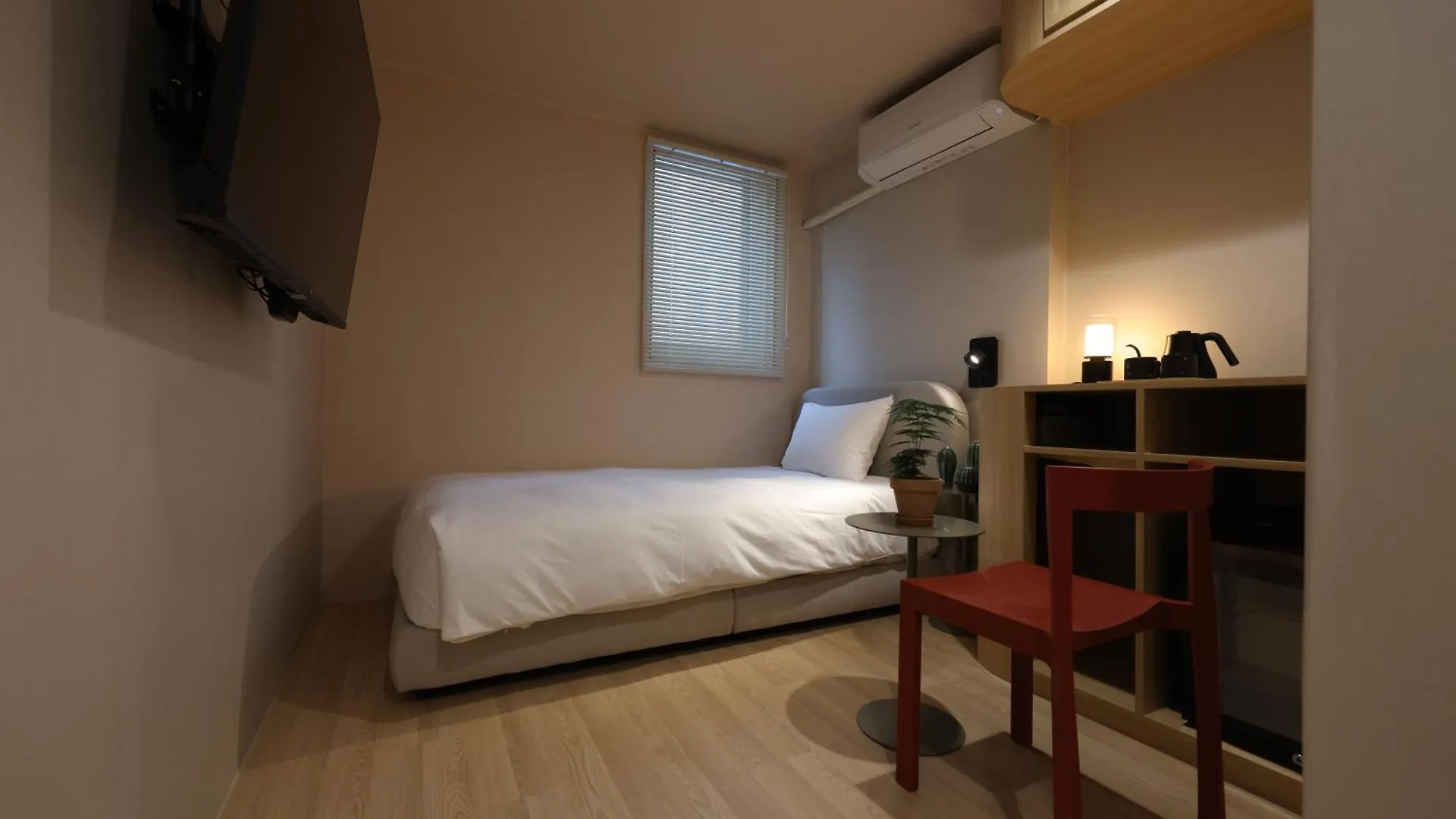 Hotelarrive Euljiro Tum Seul