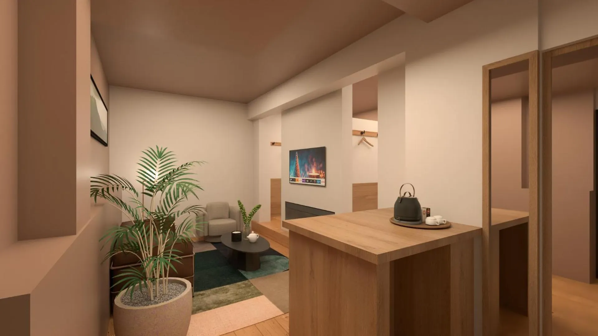 Hotel Hotelarrive Euljiro Tum Seúl Corea del Sur