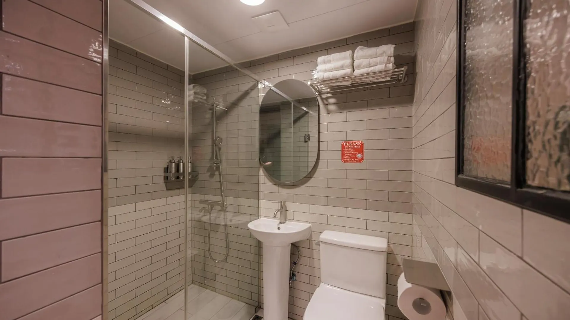 Hotel Hotelarrive Euljiro Tum Seúl