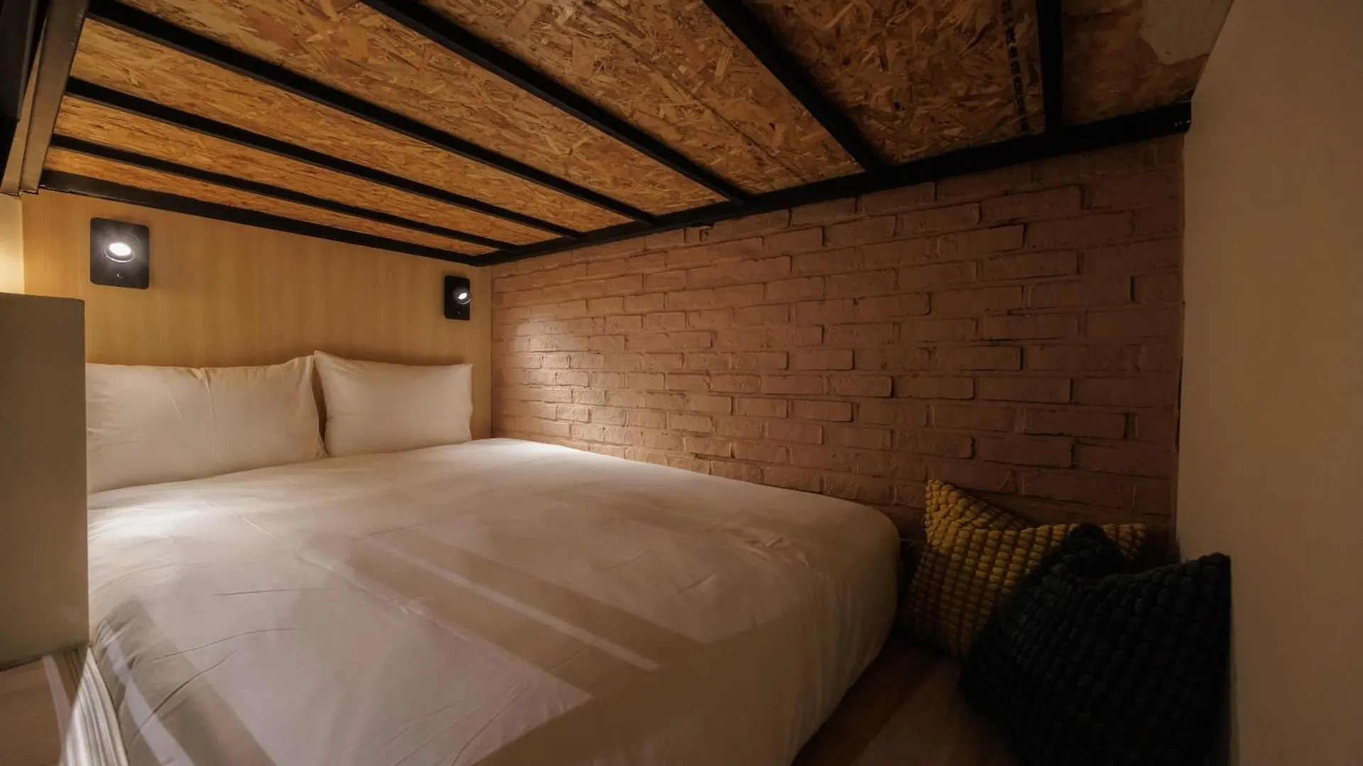 Hotelarrive Euljiro Tum Seúl 0*,  Corea del Sur