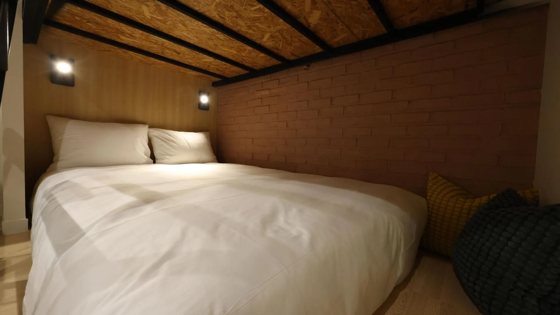 Hotelarrive Euljiro Tum Seúl