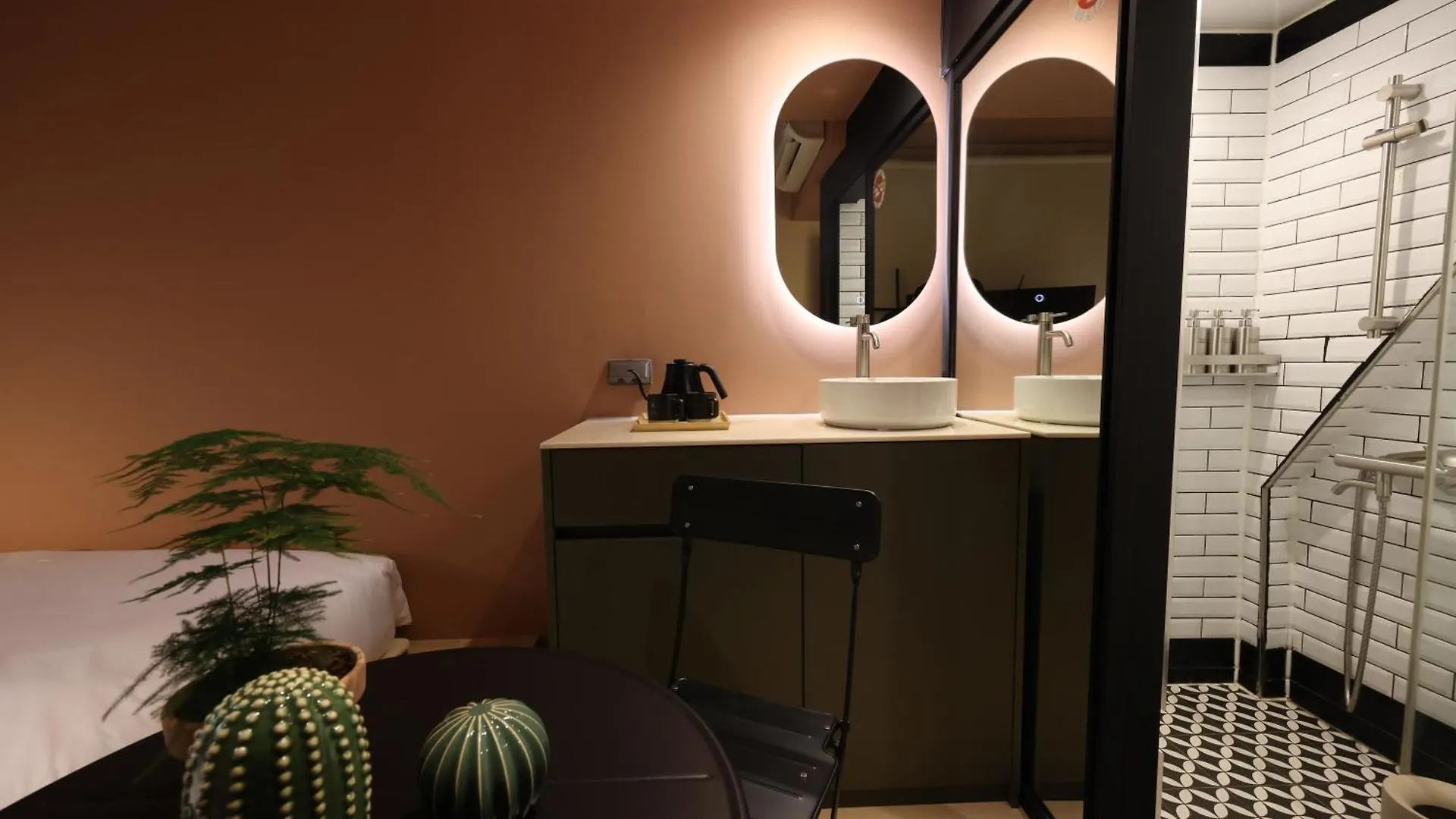 Hotelarrive Euljiro Tum Seúl